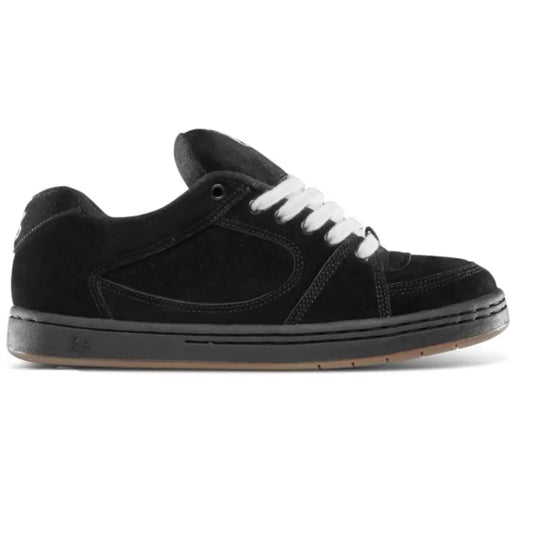 Accel Black/Black/Gum