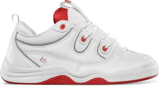 Two Nine 8 (WHT/RED)
