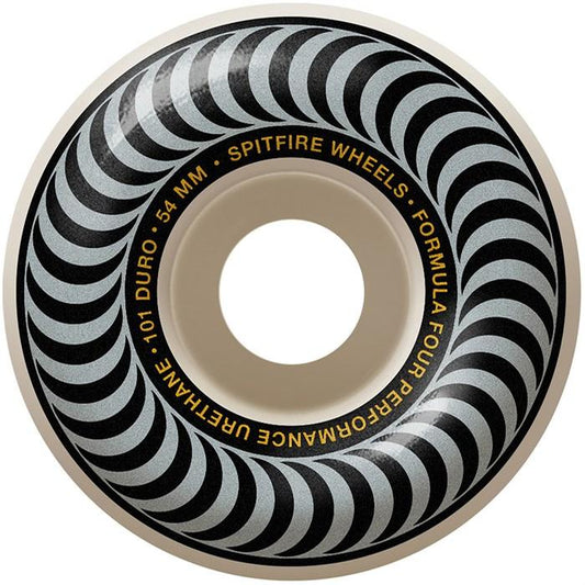 Formula Four Classic 54mm 101a