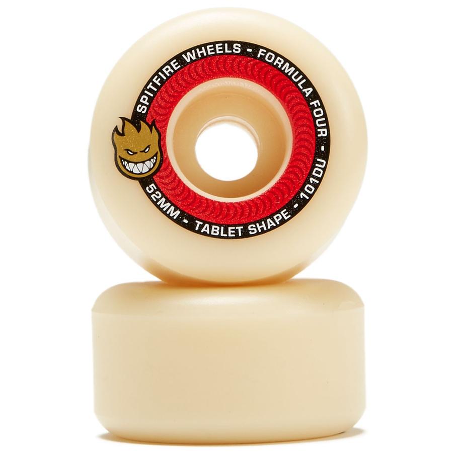 Formula Four Tablets 52mm 101d