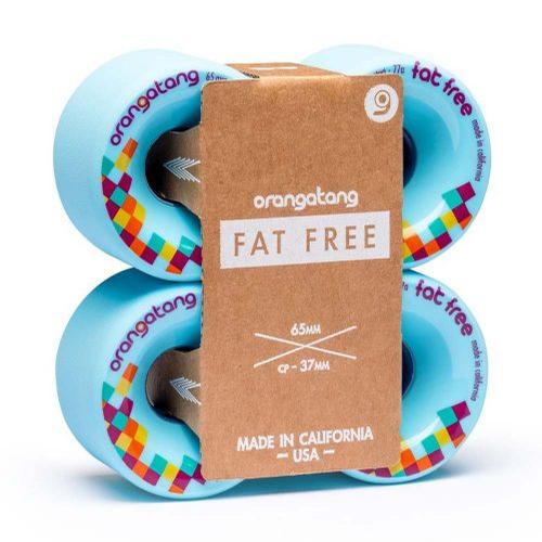 Fat Free (blu)