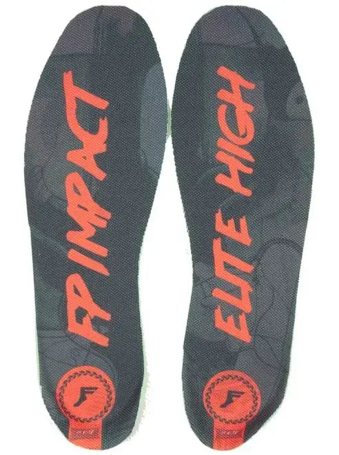 Kingfoam Elite Hi Classic Insole
