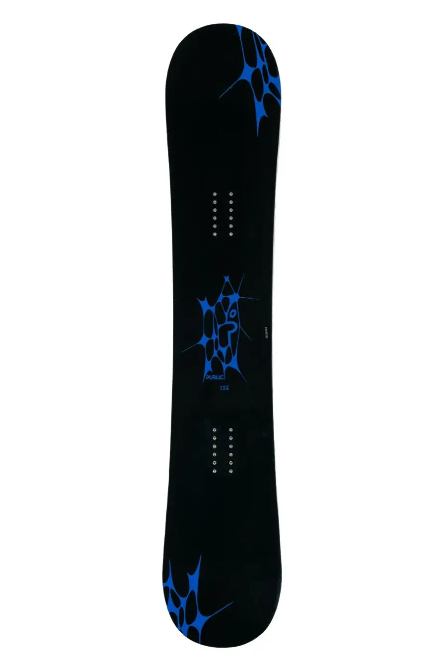 General PUBLIC W25 (153cm)