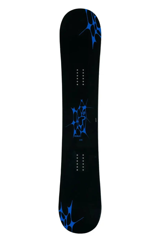 General PUBLIC W25 (153cm)