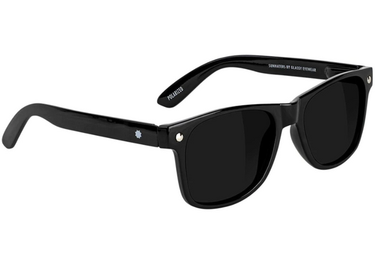 Leonard Polarized (BLK)