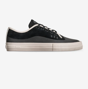 Gillette Black/Cream