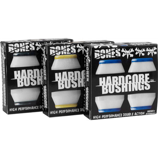 Hardcore Bushings