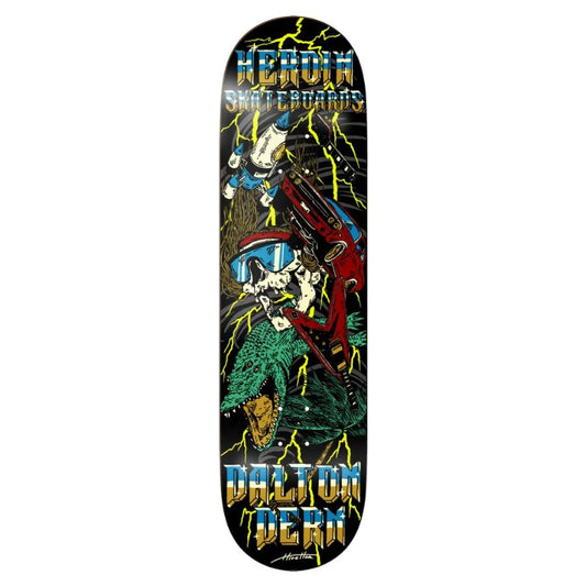 Dalton Dern Hurricane 8.5''