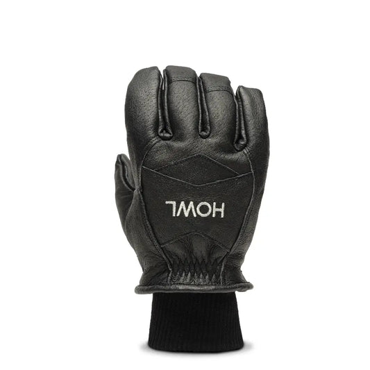 HIGHLAND GLOVE (blk)