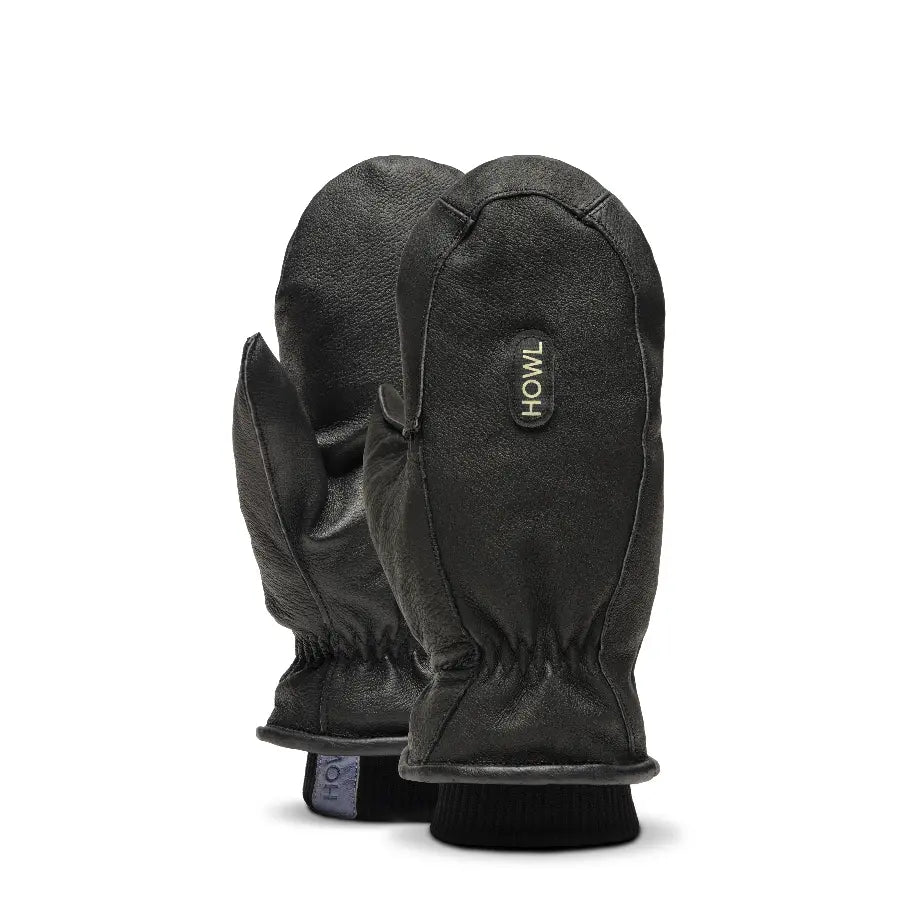 Highland Mitt (blk)