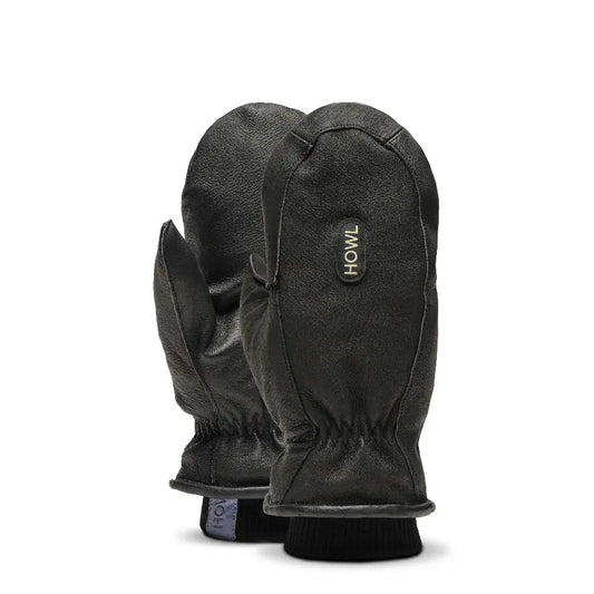 Highland Mitt (blk)