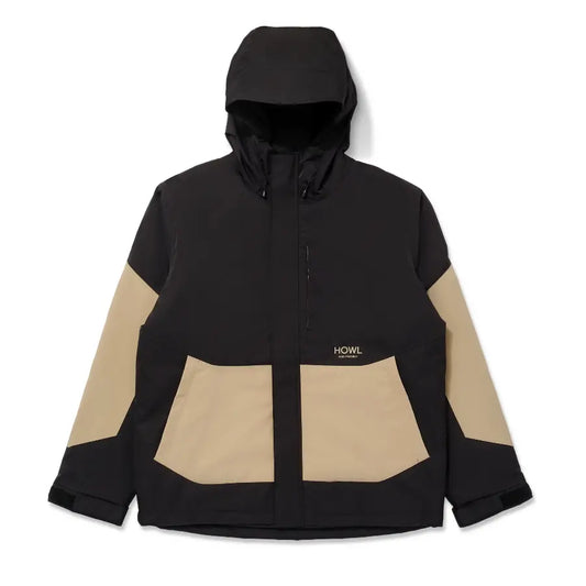 Insulation Jacket (blk/pty)