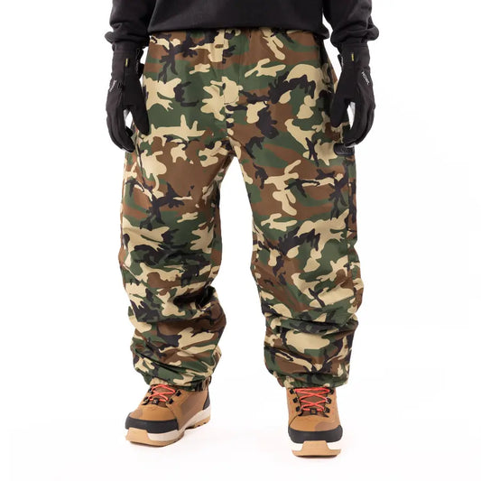 Nowhere Pant (cmo)