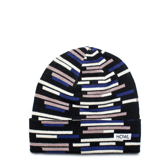 Maglia Beanie (Blk)