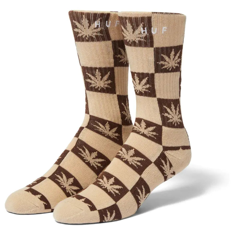 Checkered Plantlife (WHT)