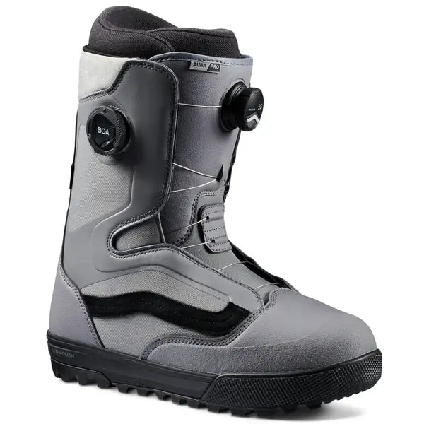 Aura Pro 24/25 (Blk/Pwtr)