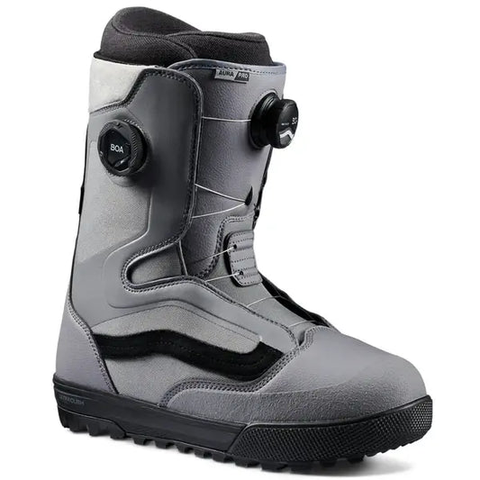 Aura Pro 24/25 (Blk/Pwtr)