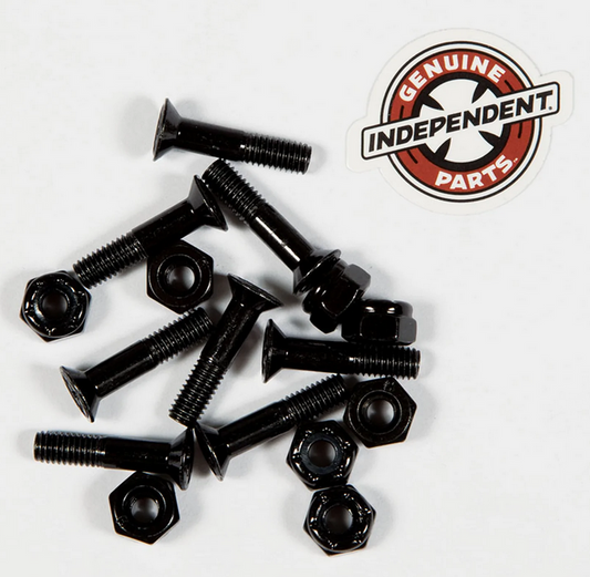 Genuine Parts Phillips 1in