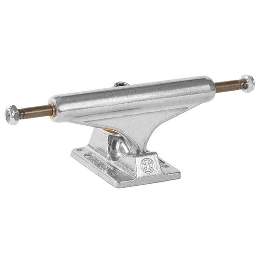 169 Stage 11 Hollow Silver Standard