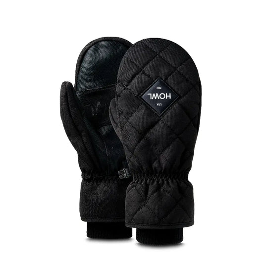 JED MITT (blk)
