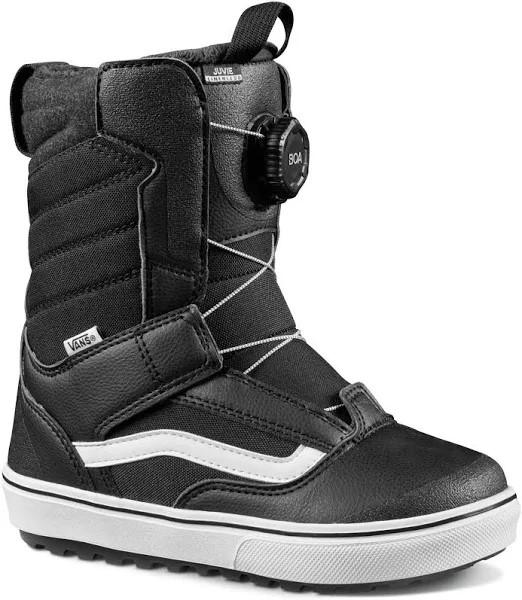 Juvie Linerless (Blk/Wht)