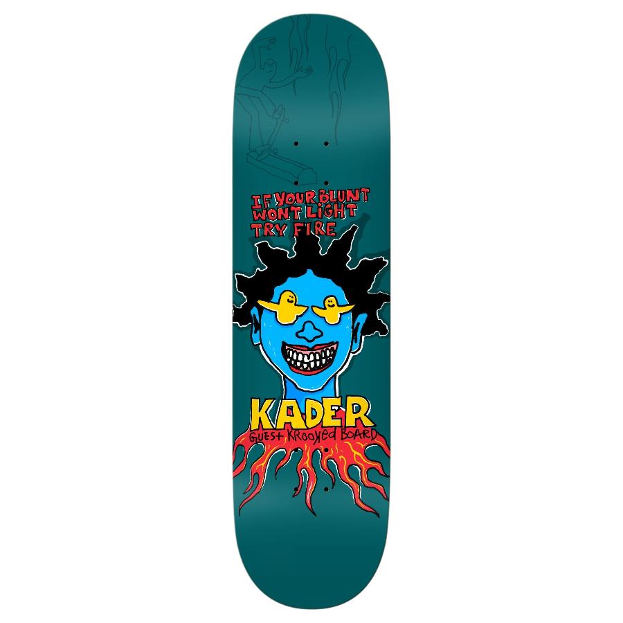 Kader Guest 8.5''