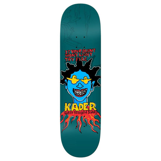 Kader Guest 8.5''