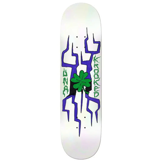 Una Lightning Clover 8.28''
