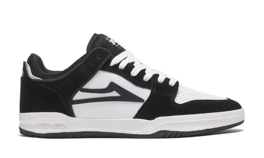 Telford Low (BLK/WHT)