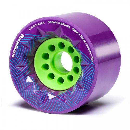 Caguama - Purple