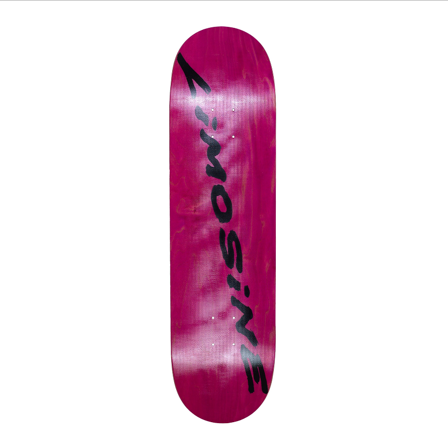 Sharpie Slick Deck 8.5in