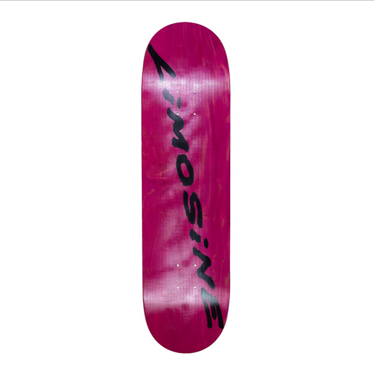 Sharpie Slick Deck 8.5in