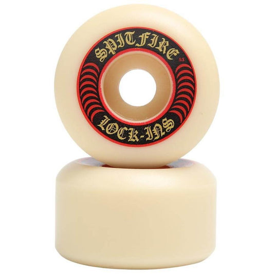 F4 Lock Ins 53mm 101d