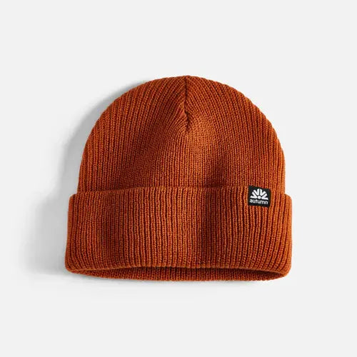 Simple Beanie (rst)