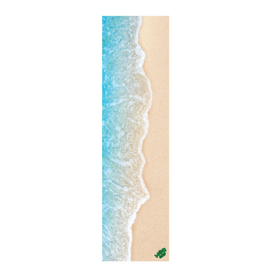The Beach Grip 9in