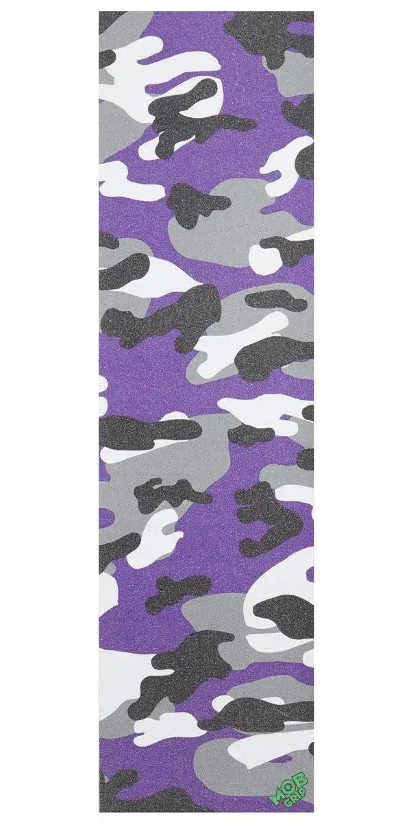 Purple Camo