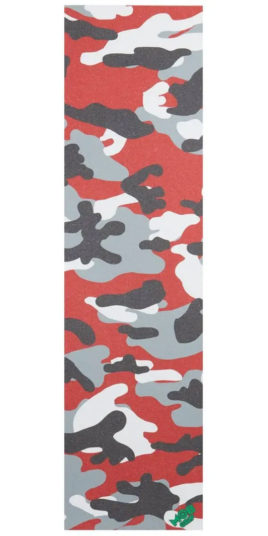 Red Camo