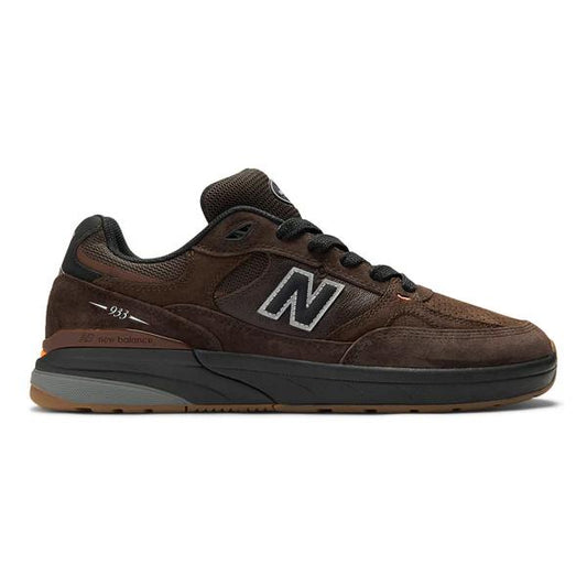 933 Reynolds 933 (Brown/Black)