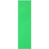 Neon Green Single Sheet 9in