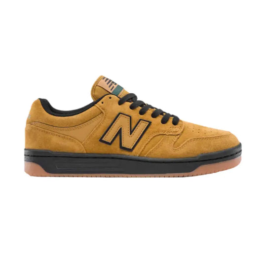 480 (Tobacco/Black)