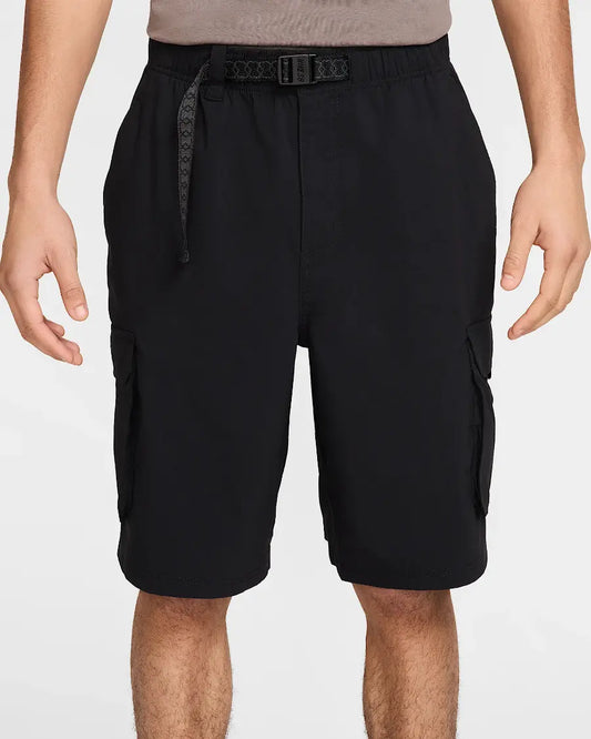 Dri-FIT Kearny Cargo Short (Black)