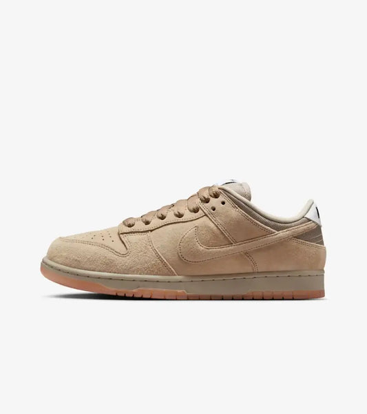 Dunk Low Pro B (Parachute Beige)
