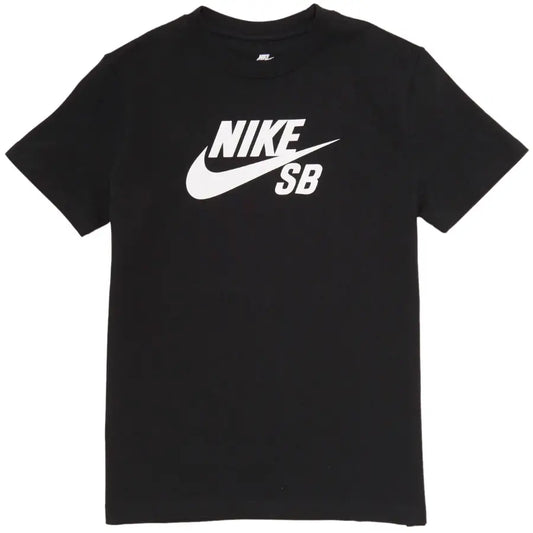 Logo Tee (BLK)