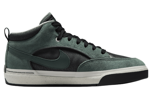 React Leo (vintage green)