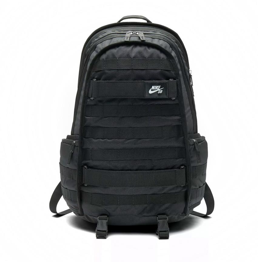 RPM BACKPACK - BLACK/BLACK/BLACK