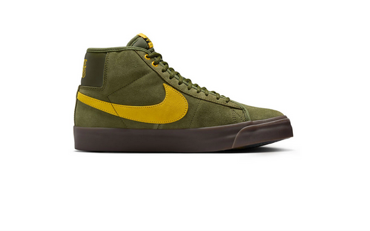 Zoom Blazer Mid QS Anti Hero