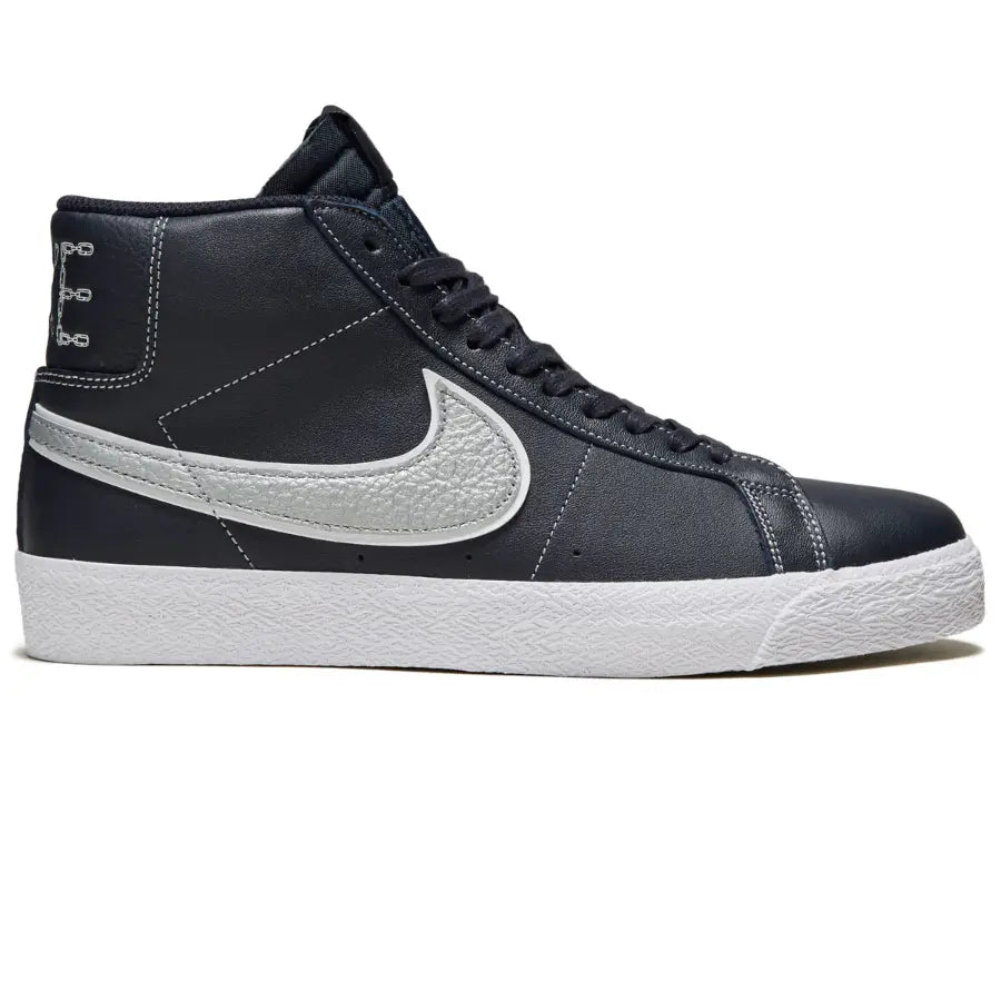 Zoom Blazer Mid Mason Silva QS