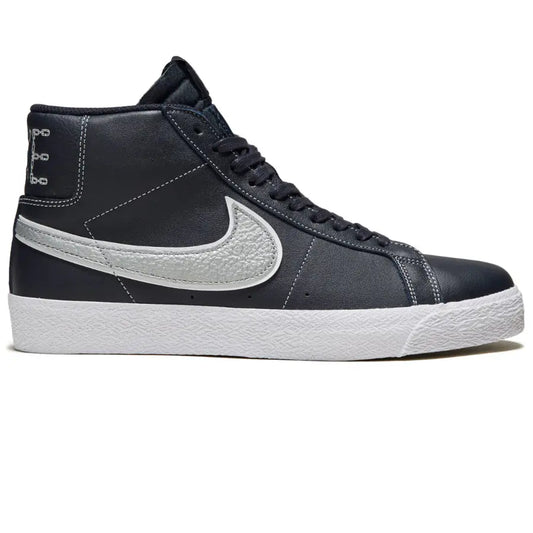 Zoom Blazer Mid Mason Silva QS