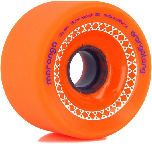 Moronga Wheel - Orange