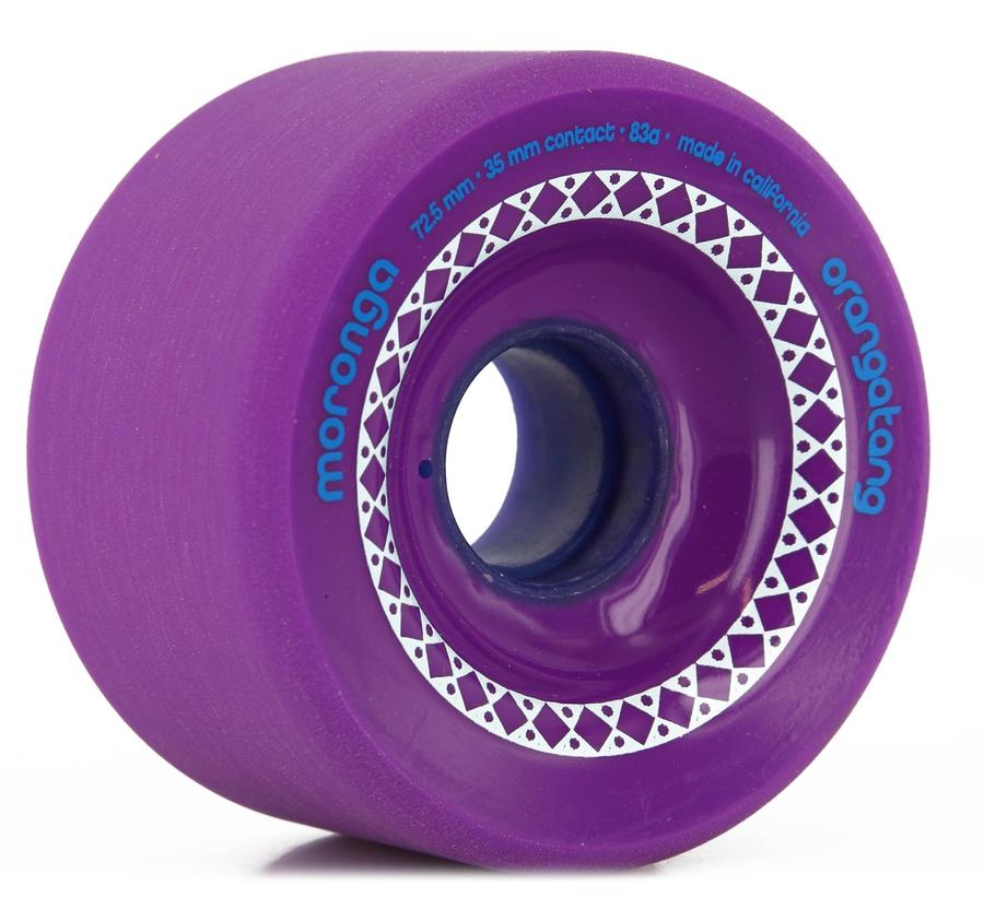 Moronga Wheel - Purple